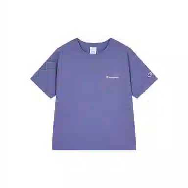 Champion SS23 Women'S Basic LogoT