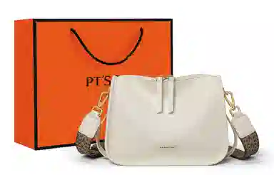 PT'SON Shoulder Bag