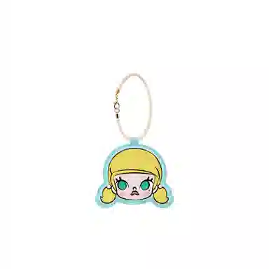 POP MART MOLLY Daily Look Series