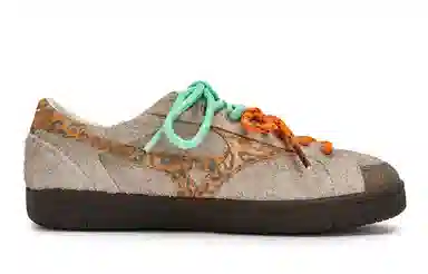 Mizuno CT CLUB 811 miu