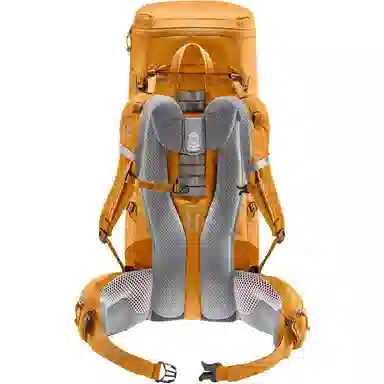 DEUTER Aircontact40+10L