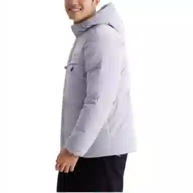 Columbia Omni-Heat Grey