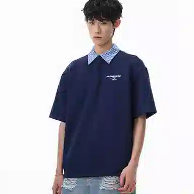 JASONWOOD POLOCityBoyT