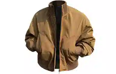 COMOWA Bomber Jacket