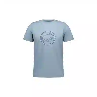MAMMUT QDLogo T