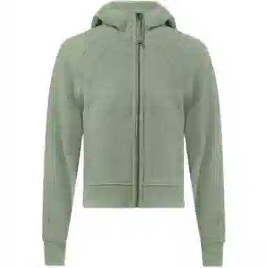 lululemon Scuba Hoodie