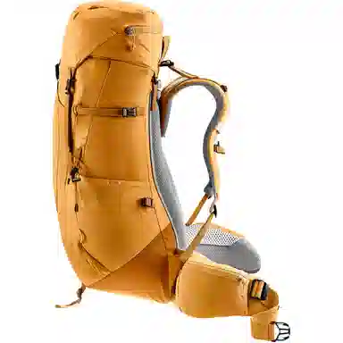 DEUTER Aircontact40+10L