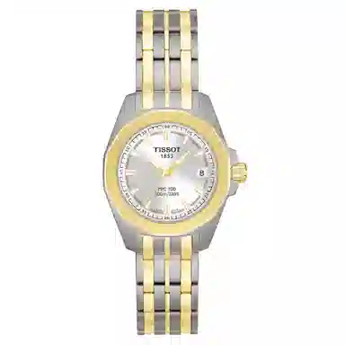 TISSOT 100 27mm T22.2.281.31