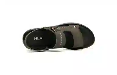 HLA