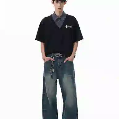 JASONWOOD VPOLOlogoT