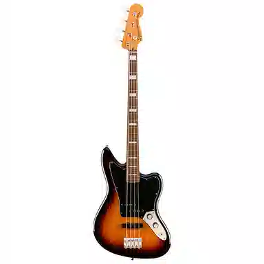 FENDER Squier Affinity Jaguar Bass(H)