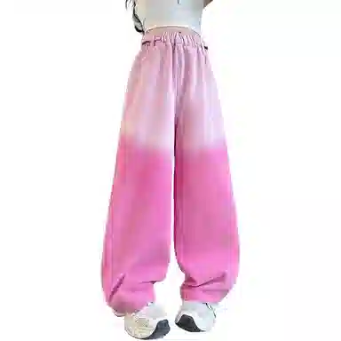 天才小熊牛仔裤 透气百搭洋气亲肤 儿童款