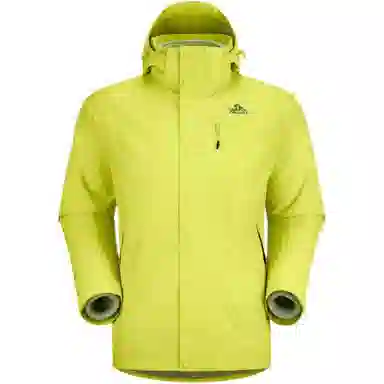 PELLIOT Mountain Series 3-in-1 Jacket