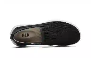 HLA