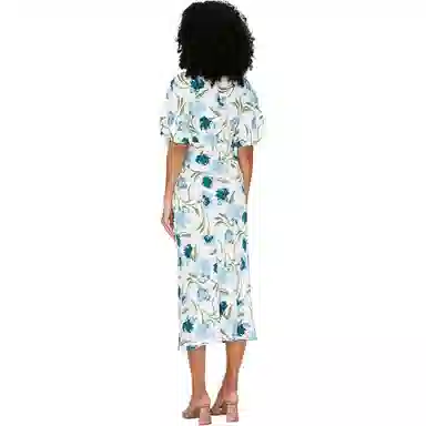 DIANE VON FURSTENBERG V