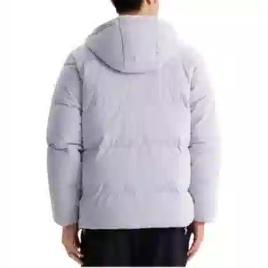 Columbia Omni-Heat Grey