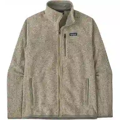 Patagonia Better Sweater