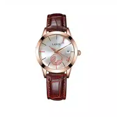 LANDU Quartz Watch