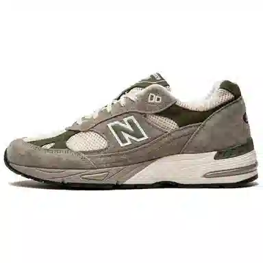 AIME LEON DORE x New Balance 991