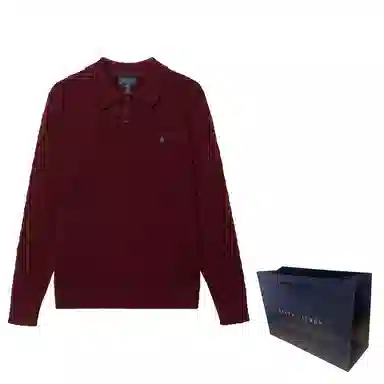 Polo Ralph Lauren FW25 Pony Logo Sweater