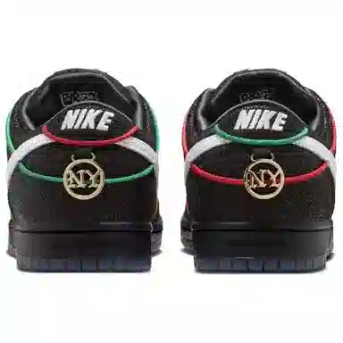 Bronx Girls Skate x Nike Dunk SB Low Pro QS