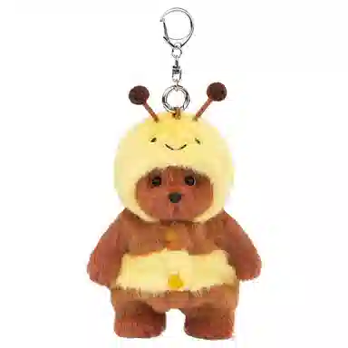 TeddyTales COS 15cm