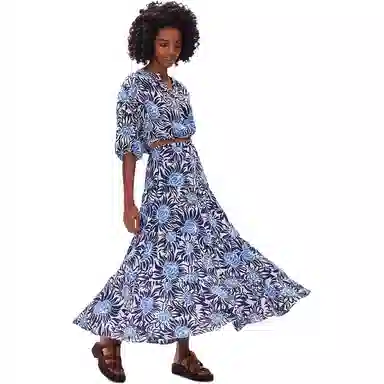 DIANE VON FURSTENBERG