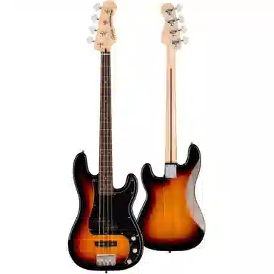 FENDER Squier Affinity PJ-Bass