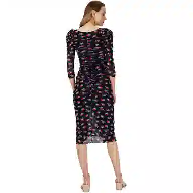 DIANE VON FURSTENBERG SS24 V