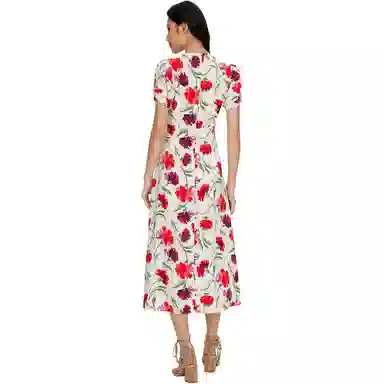 DIANE VON FURSTENBERG SS24 V