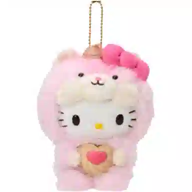 Sanrio Hello Kitty Cinnamoroll 12cm13.5cm14cm
