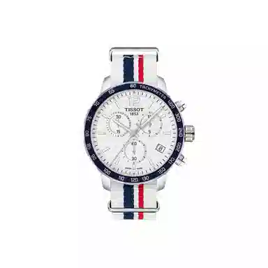 TISSOT 42mm T095.417.17.037.09