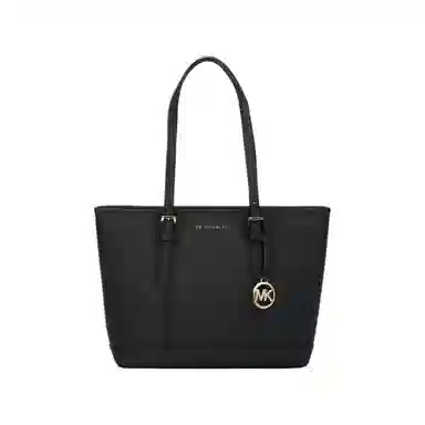 Michael Kors Jet Set Travel Black