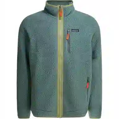 Patagonia Retro Pile Fleece Jacket