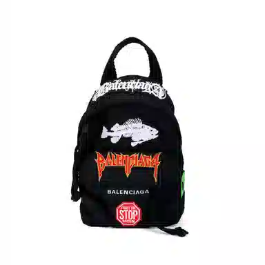 Balenciaga Explorer Mini