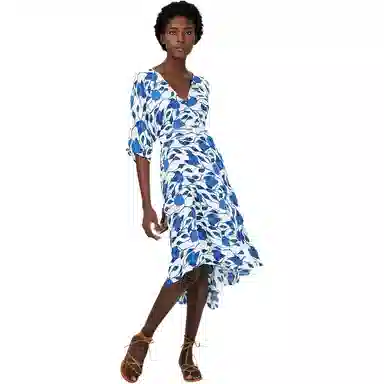 DIANE VON FURSTENBERG V