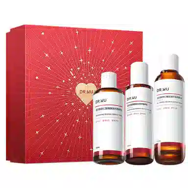 DR.WU