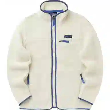 Patagonia Retro Pile Jacket
