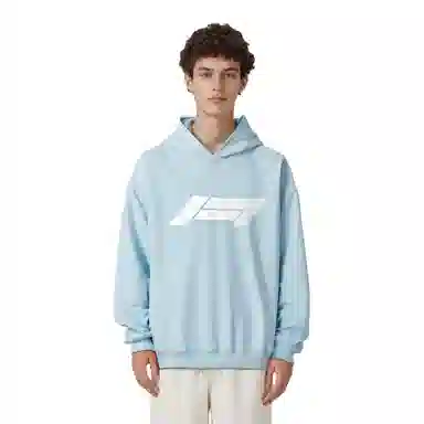 SIMPLE RIMLESS SRME Hoodie