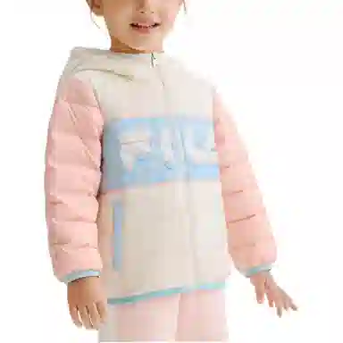 FILA KIDS FW24 ORIGINALE