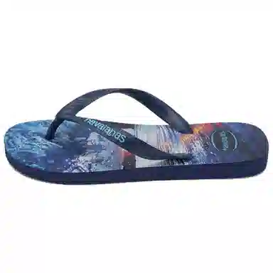 Havaianas Hype Blue