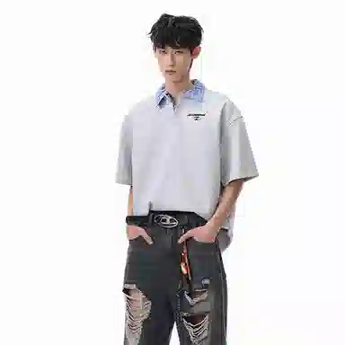 JASONWOOD POLOCityBoyT