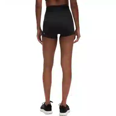 lululemon High-RiseLicense To Train Short 2" Logo