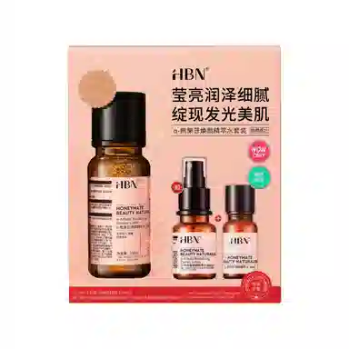HBNWOW COLOUR 150ml+30ml+
