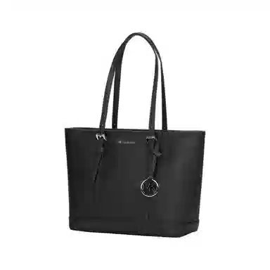 Michael Kors Jet Set Travel Black