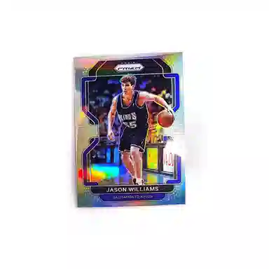 PANINI 2021-22 PRIZM 2