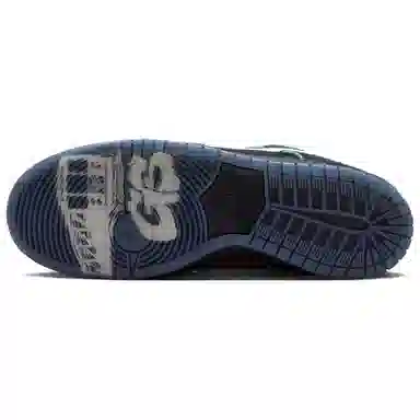 Bronx Girls Skate x Nike Dunk SB Low Pro QS