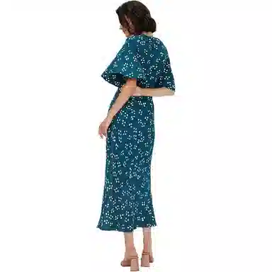 DIANE VON FURSTENBERG SS24 V