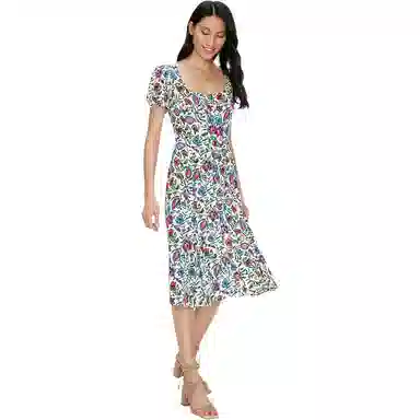 DIANE VON FURSTENBERG SS24