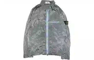 Stone Island Nylon Metal Jacket
